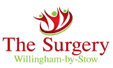 Willingham Surgery logo and homepage link