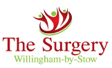 Willingham by Stow Surgery logo and homepage link