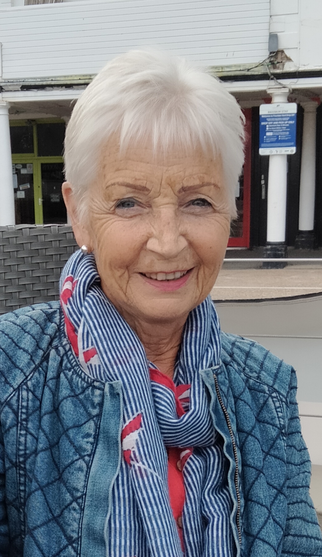 Meet our PPG Members Willingham Surgery